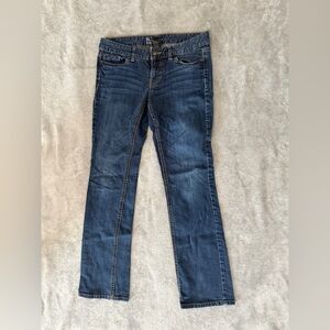 Classic Blue Women's Jeans